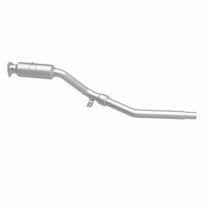 Audi A6 Catalytic Converter - Magnaflow - Direct-Fit - `02-`04