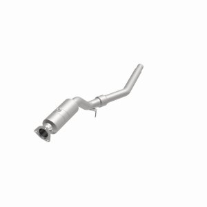 Audi A6 Catalytic Converter - Magnaflow - Direct-Fit - `02-`04