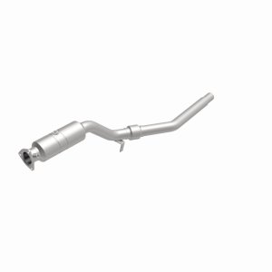 Audi A6 Quattro Catalytic Converter - Magnaflow - Direct-Fit - `02-`04