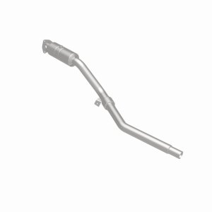 Audi A6 Quattro Catalytic Converter - Magnaflow - Direct-Fit - `02-`04