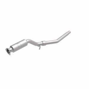 Audi A6 Quattro Catalytic Converter - Magnaflow - Direct-Fit - `02-`04