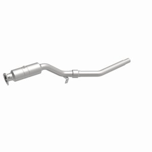 Audi A6 Quattro Catalytic Converter - Magnaflow - Direct-Fit - `02-`04