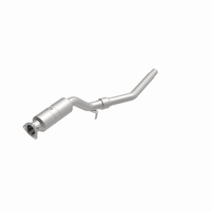 Audi A6 Quattro Catalytic Converter - Magnaflow - Direct-Fit - `02-`04