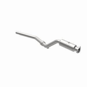 Audi A6 Quattro Catalytic Converter - Magnaflow - Direct-Fit - `02-`04