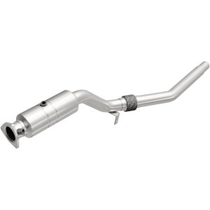 Audi A6 Quattro Catalytic Converter - Magnaflow - Direct-Fit - `02-`04