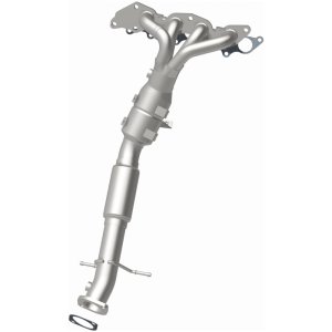 Mazda 3 Catalytic Converter - Magnaflow - OEM Grade Federal/EPA Compliant - `10-`13