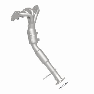 Mazda 3 Catalytic Converter - Magnaflow - OEM Grade Federal/EPA Compliant - `10-`13