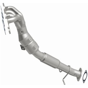 Mazda 5 Catalytic Converter - Magnaflow - OEM Grade Federal/EPA Compliant - `12-`15