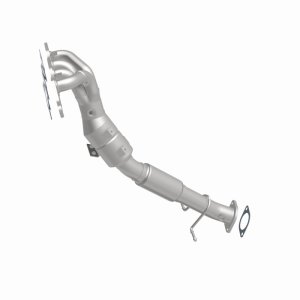 Mazda 5 Catalytic Converter - Magnaflow - OEM Grade Federal/EPA Compliant - `12-`15