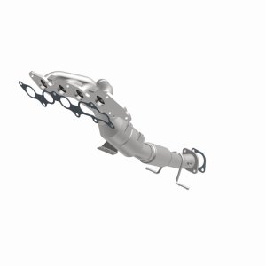 Mazda 5 Catalytic Converter - Magnaflow - OEM Grade Federal/EPA Compliant - `12-`15
