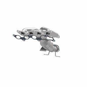 Mazda 5 Catalytic Converter - Magnaflow - OEM Grade Federal/EPA Compliant - `12-`15