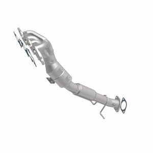 Mazda 5 Catalytic Converter - Magnaflow - OEM Grade Federal/EPA Compliant - `12-`15