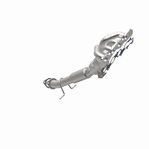 Mazda 5 Catalytic Converter - Magnaflow - OEM Grade Federal/EPA Compliant - `12-`15