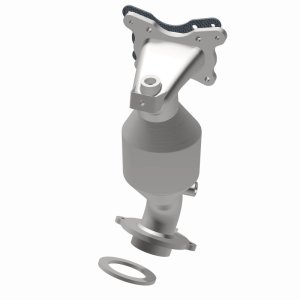 Acura TSX Performance Exhaust - Magnaflow - OEM Grade Direct-Fit Catalytic Converter - `09-`14