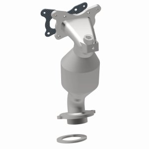 Acura TSX Performance Exhaust - Magnaflow - OEM Grade Direct-Fit Catalytic Converter - `09-`14