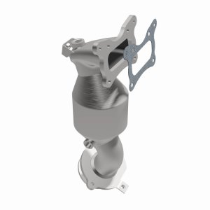 Acura TSX Performance Exhaust - Magnaflow - OEM Grade Direct-Fit Catalytic Converter - `09-`14