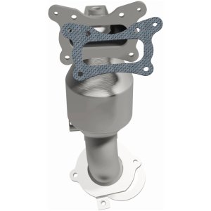 Acura TSX Performance Exhaust - Magnaflow - OEM Grade Direct-Fit Catalytic Converter - `09-`14