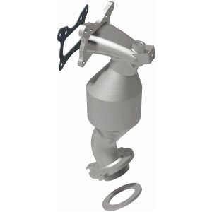 Honda Accord Performance Exhaust - Magnaflow - OEM Grade Direct-Fit Catalytic Converter - `08-`12