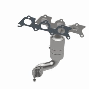Chrysler Sebring Catalytic Converter - Front - Magnaflow - Direct Fit, OEM Grade, EPA Compliant - `07-`10