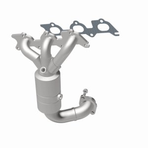 Chrysler Sebring Catalytic Converter - Front - Magnaflow - Direct Fit, OEM Grade, EPA Compliant - `07-`10