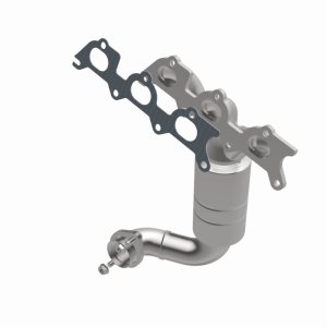 Chrysler Sebring Catalytic Converter - Front - Magnaflow - Direct Fit, OEM Grade, EPA Compliant - `07-`10