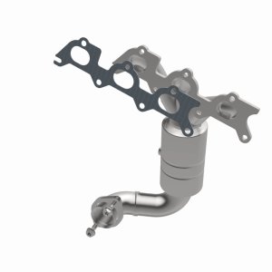 Chrysler Sebring Catalytic Converter - Front - Magnaflow - Direct Fit, OEM Grade, EPA Compliant - `07-`10