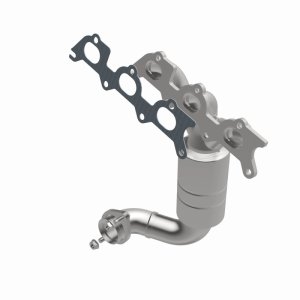Chrysler Sebring Catalytic Converter - Front - Magnaflow - Direct Fit, OEM Grade, EPA Compliant - `07-`10