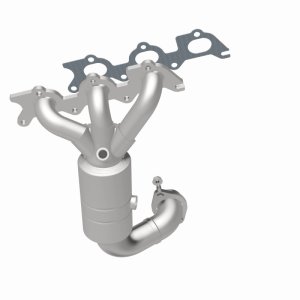 Chrysler Sebring Catalytic Converter - Front - Magnaflow - Direct Fit, OEM Grade, EPA Compliant - `07-`10