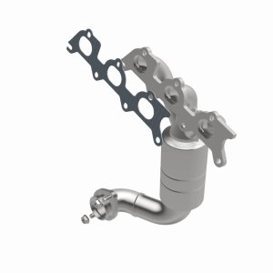 Chrysler Sebring Catalytic Converter - Front - Magnaflow - Direct Fit, OEM Grade, EPA Compliant - `07-`10
