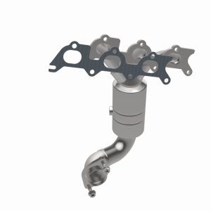 Chrysler Sebring Catalytic Converter - Front - Magnaflow - Direct Fit, OEM Grade, EPA Compliant - `07-`10