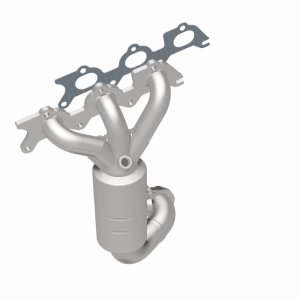 Chrysler Sebring Catalytic Converter - Front - Magnaflow - Direct Fit, OEM Grade, EPA Compliant - `07-`10
