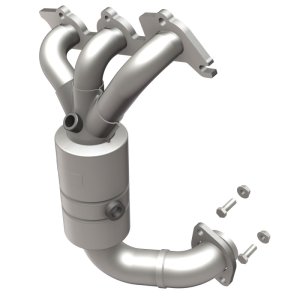 Chrysler Sebring Catalytic Converter - Front - Magnaflow - Direct Fit, OEM Grade, EPA Compliant - `07-`10