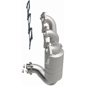 Chrysler Sebring Catalytic Converter - Front - Magnaflow - Direct Fit, OEM Grade, EPA Compliant - `07-`10