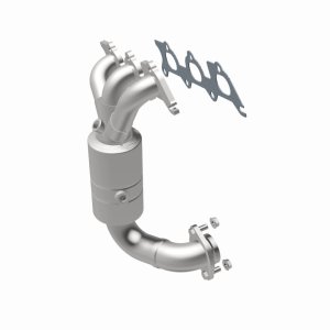 Chrysler Sebring Catalytic Converter - Front - Magnaflow - Direct Fit, OEM Grade, EPA Compliant - `07-`10