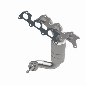 Chrysler Sebring Catalytic Converter - Front - Magnaflow - Direct Fit, OEM Grade, EPA Compliant - `07-`10