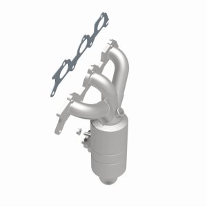 Chrysler Sebring Catalytic Converter - Front - Magnaflow - Direct Fit, OEM Grade, EPA Compliant - `07-`10