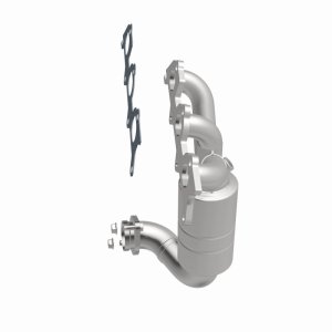 Dodge Avenger Catalytic Converter - Front - Magnaflow - Direct Fit, OEM Grade, EPA Compliant - `08-`10