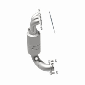 Dodge Avenger Catalytic Converter - Front - Magnaflow - Direct Fit, OEM Grade, EPA Compliant - `08-`10