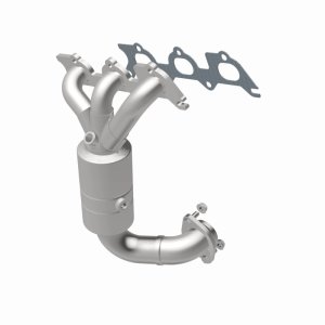 Dodge Avenger Catalytic Converter - Front - Magnaflow - Direct Fit, OEM Grade, EPA Compliant - `08-`10