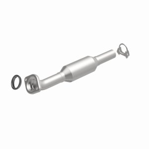 Mitsubishi Endeavor Catalytic Converter - Magnaflow - Direct Fit - `04-`11 Mitsubishi Endeavor Catalytic Converter - Magnaflow - Direct Fit - `04-`11