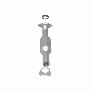 Mitsubishi Endeavor Catalytic Converter - Magnaflow - Direct Fit - `04-`11 Mitsubishi Endeavor Catalytic Converter - Magnaflow - Direct Fit - `04-`11