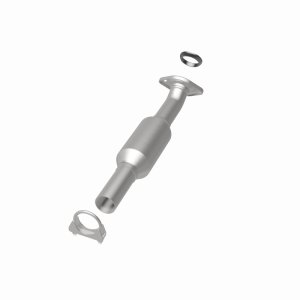 Mitsubishi Endeavor Catalytic Converter - Magnaflow - Direct Fit - `04-`11 Mitsubishi Endeavor Catalytic Converter - Magnaflow - Direct Fit - `04-`11