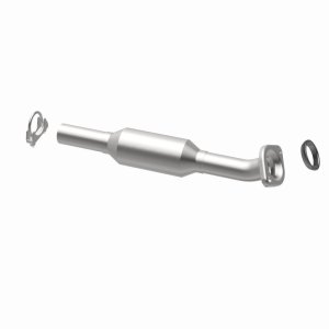 Mitsubishi Endeavor Catalytic Converter - Magnaflow - Direct Fit - `04-`11 Mitsubishi Endeavor Catalytic Converter - Magnaflow - Direct Fit - `04-`11