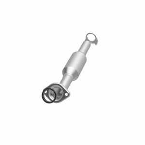 Mitsubishi Endeavor Catalytic Converter - Magnaflow - Direct Fit - `04-`11 Mitsubishi Endeavor Catalytic Converter - Magnaflow - Direct Fit - `04-`11