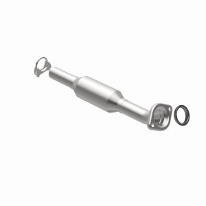 Mitsubishi Endeavor Catalytic Converter - Magnaflow - Direct Fit - `04-`11 Mitsubishi Endeavor Catalytic Converter - Magnaflow - Direct Fit - `04-`11