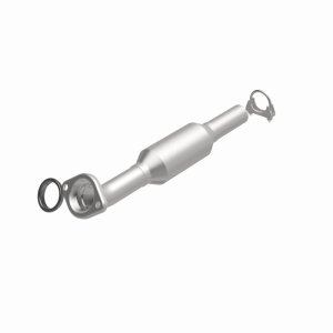 Mitsubishi Endeavor Catalytic Converter - Magnaflow - Direct Fit - `04-`11 Mitsubishi Endeavor Catalytic Converter - Magnaflow - Direct Fit - `04-`11