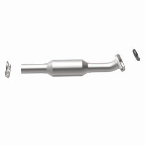 Mitsubishi Endeavor Catalytic Converter - Magnaflow - Direct Fit - `04-`11 Mitsubishi Endeavor Catalytic Converter - Magnaflow - Direct Fit - `04-`11