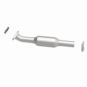 Mitsubishi Endeavor Catalytic Converter - Magnaflow - Direct Fit - `04-`11 Mitsubishi Endeavor Catalytic Converter - Magnaflow - Direct Fit - `04-`11