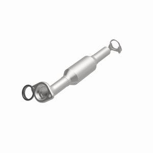 Mitsubishi Endeavor Catalytic Converter - Magnaflow - Direct Fit - `04-`11 Mitsubishi Endeavor Catalytic Converter - Magnaflow - Direct Fit - `04-`11