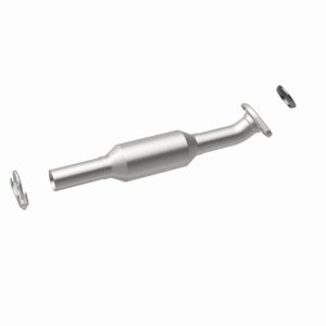 Mitsubishi Endeavor Catalytic Converter - Magnaflow - Direct Fit - `04-`11 Mitsubishi Endeavor Catalytic Converter - Magnaflow - Direct Fit - `04-`11